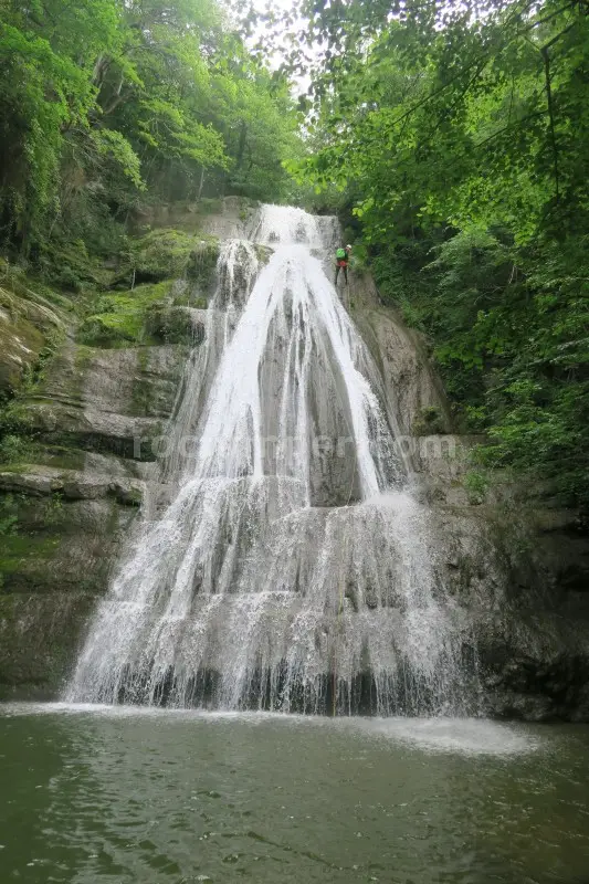 Sallent de Bertrans Falgars d’en Bas, Girona