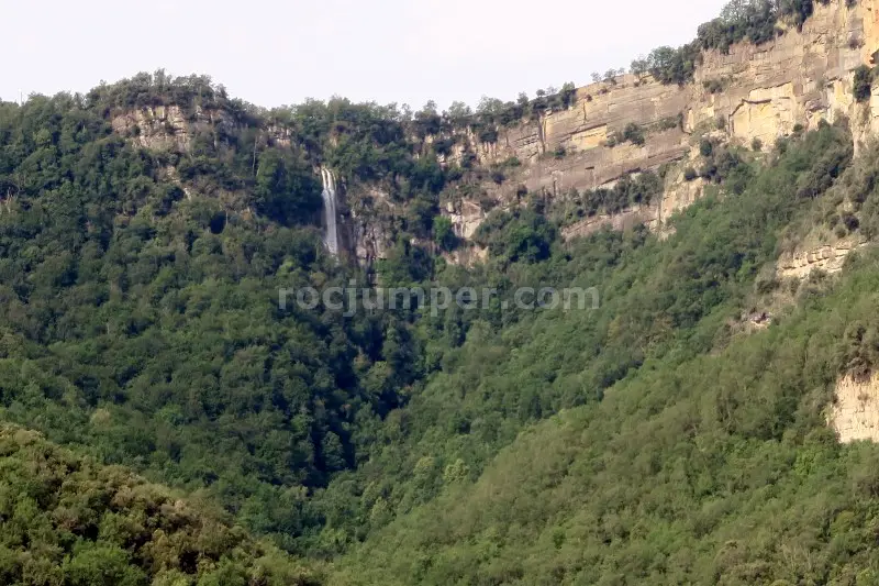 Sallent de Bertrans Falgars d’en Bas, Girona