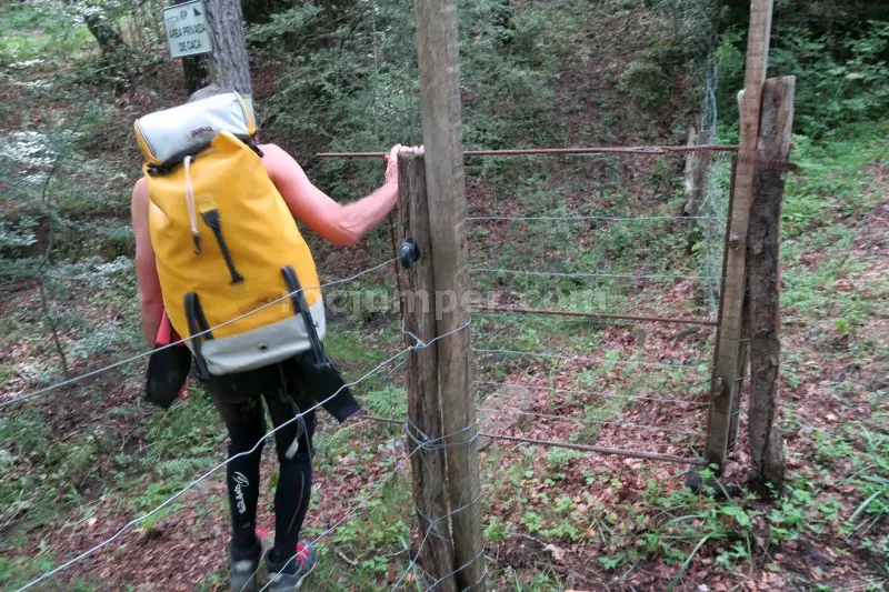 Sallent de Bertrans Falgars d’en Bas, Girona