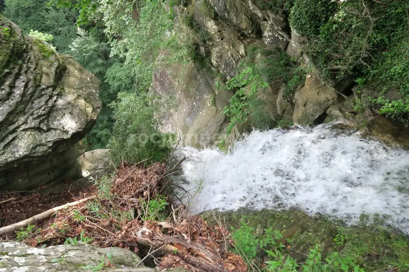 Sallent de Bertrans Falgars d’en Bas, Girona