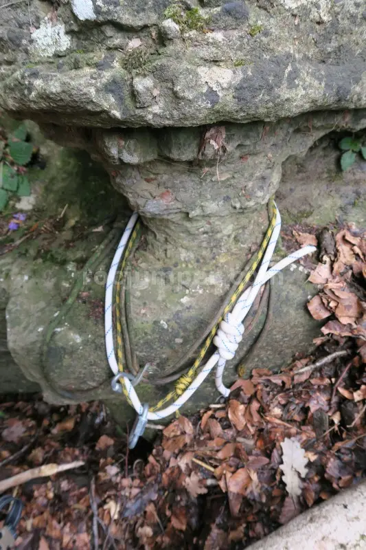 Sallent de Bertrans Falgars d’en Bas, Girona