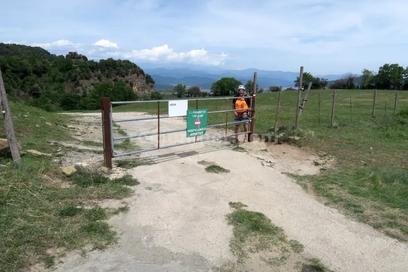 Sallent de Pibernat Falgars d’en Bas, Girona