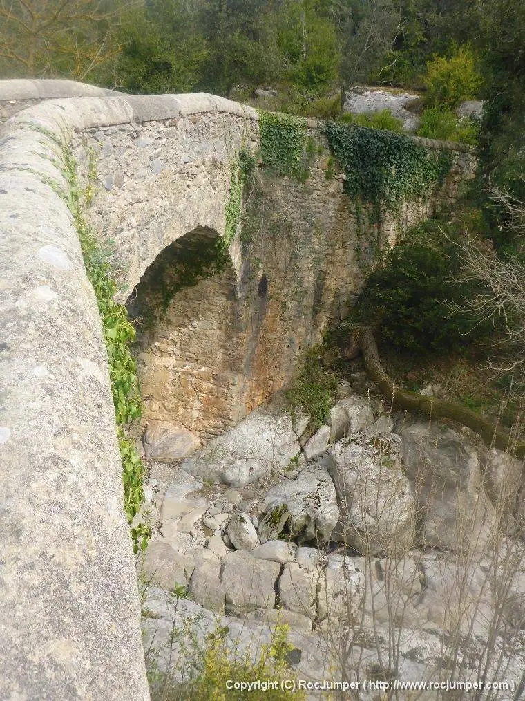 Salt de Molí Bernat