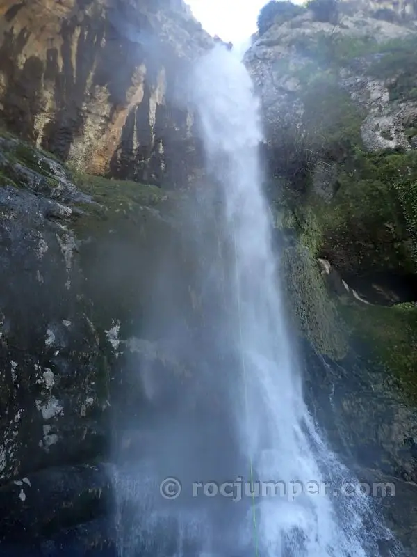 Salt del Fleix