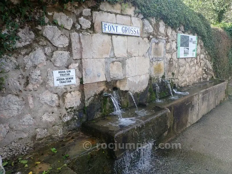 Salt del Fleix