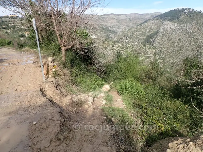 Salt del Fleix