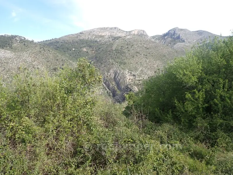 Salt del Fleix