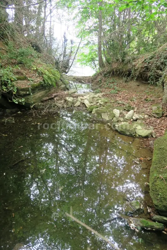 Salt de la Freixedella Falgars d’en Bas, Girona