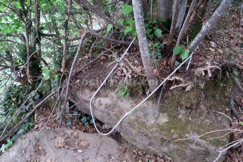 Salt de la Freixedella Falgars d’en Bas, Girona