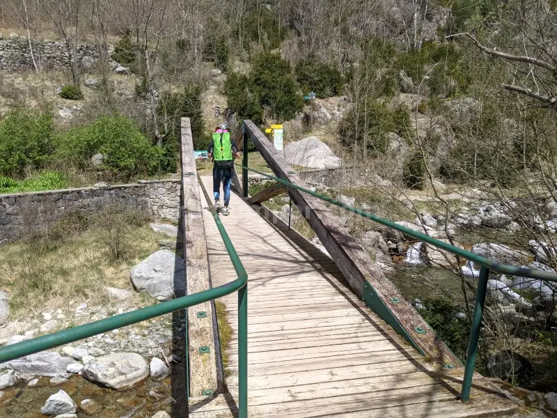 Barranco Salt del Grill