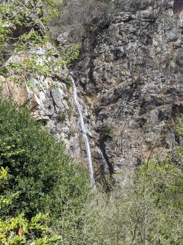 Barranco Salt del Grill