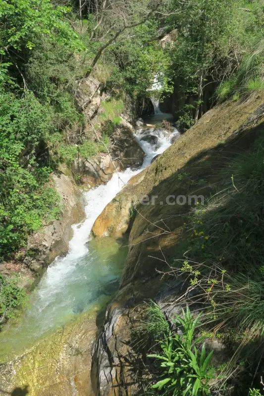 Barranco del Sein