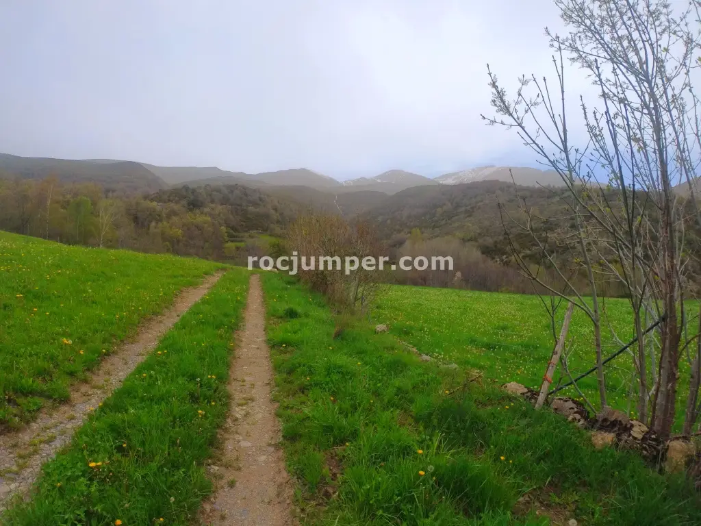 Barranc del Solà