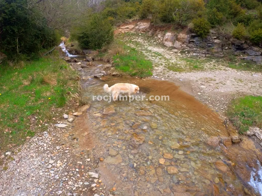 Barranc del Solà