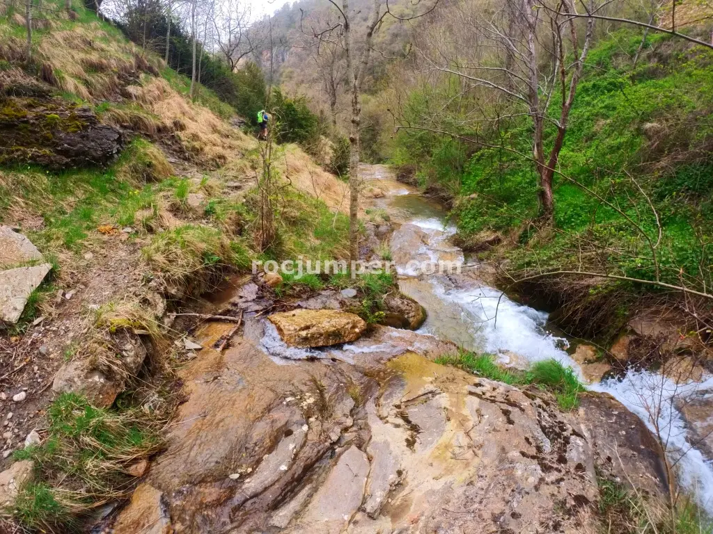 Barranc del Solà
