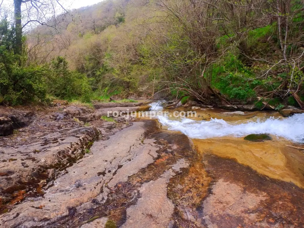 Barranc del Solà