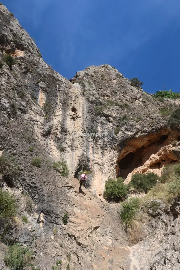 Barranco de Soler