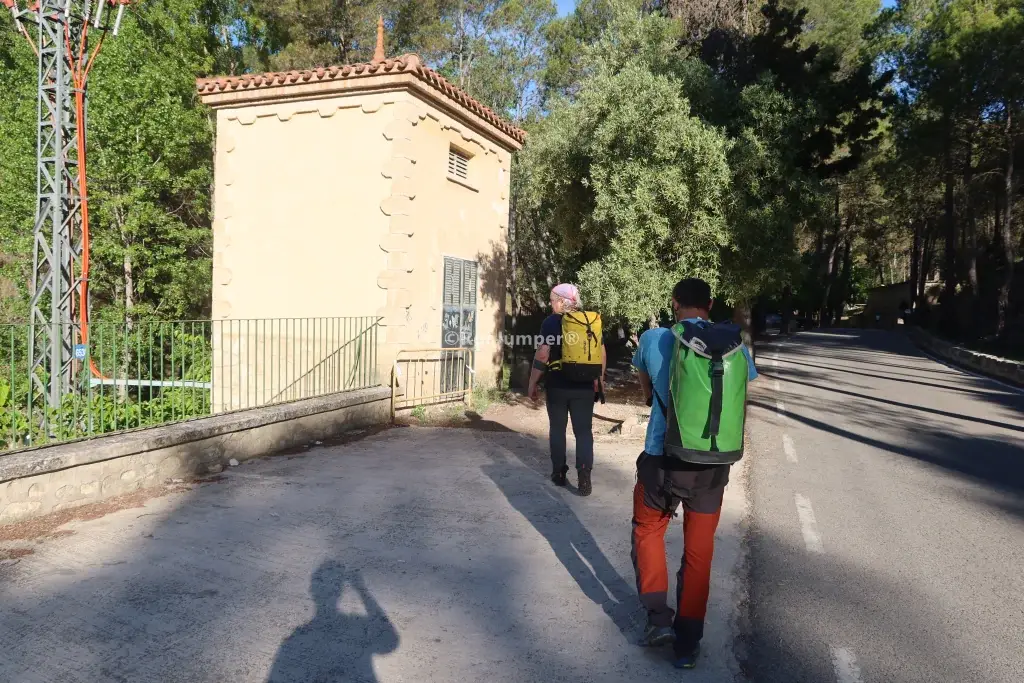 Barranco de Soler