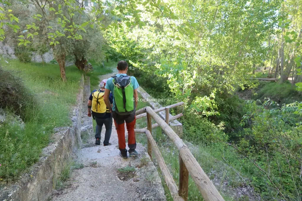 Barranco de Soler