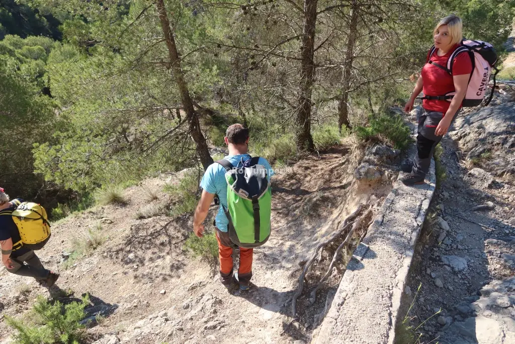 Barranco de Soler