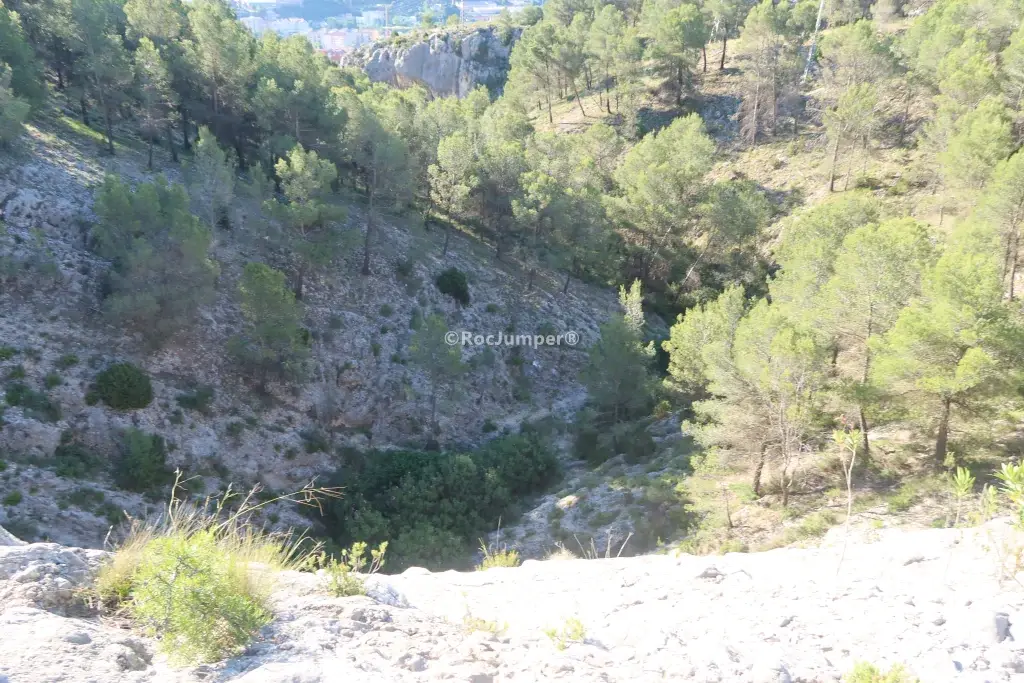 Barranco de Soler