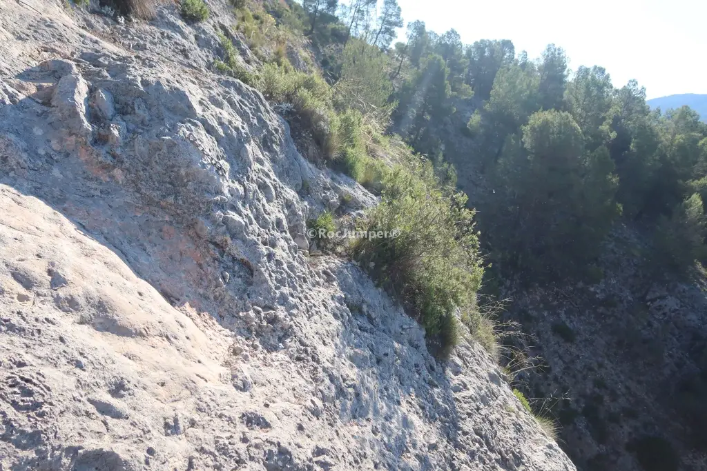 Barranco de Soler