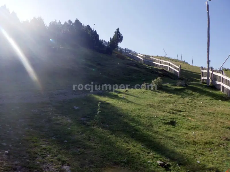 Torrent de la Balma Integral