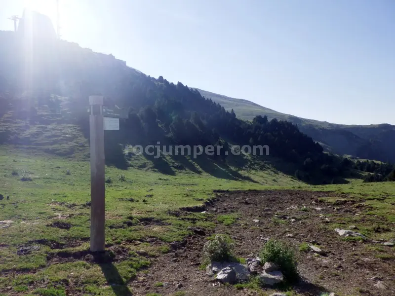 Torrent de la Balma Integral