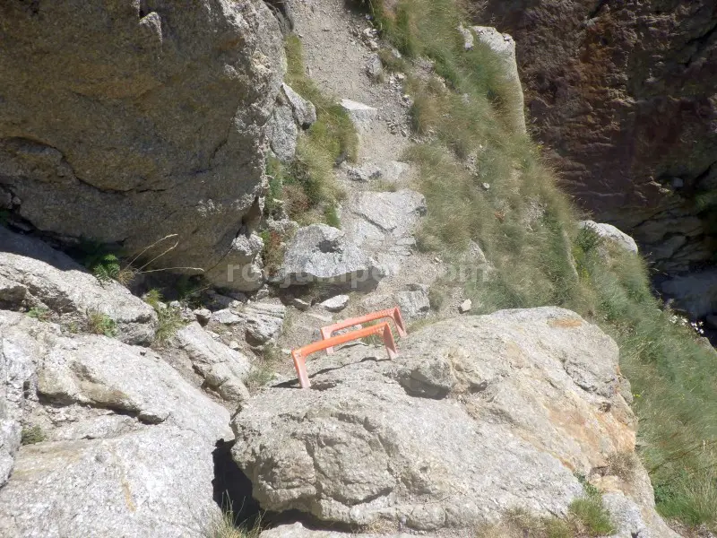 Torrent de la Balma Integral