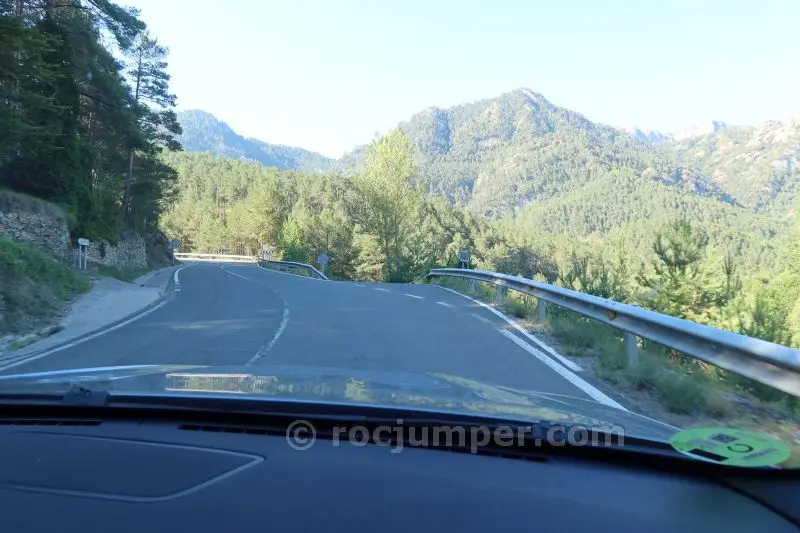 Torrent de Bosoms