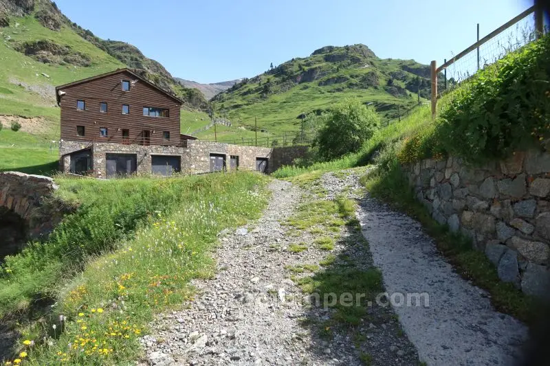 Torrent de la Coma del Gispet