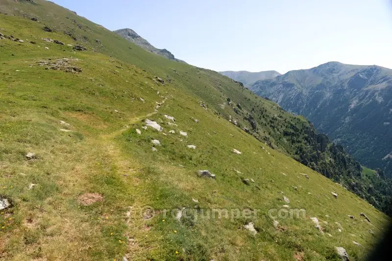 Torrent de la Coma del Gispet