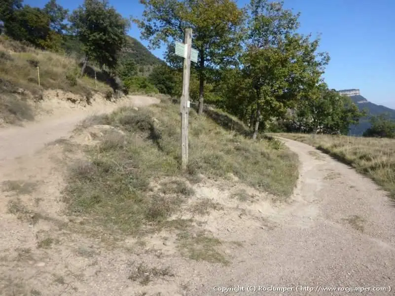 Torrent de Gravet