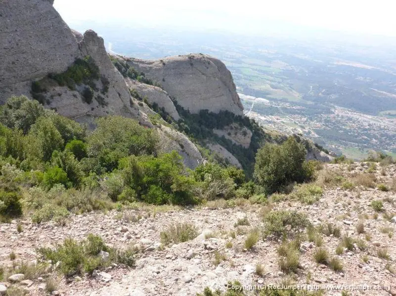 Torrent del Misser