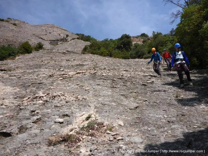 Torrent del Misser