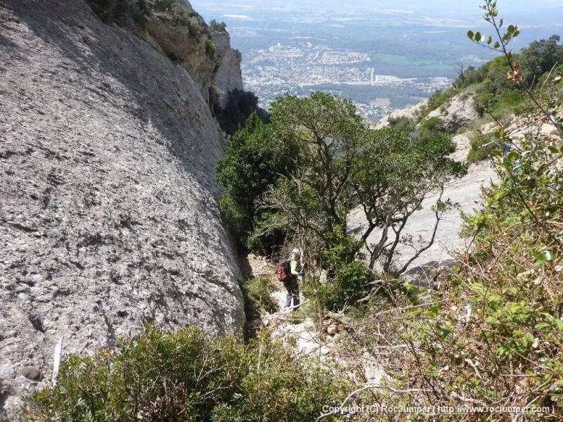 Torrent del Misser