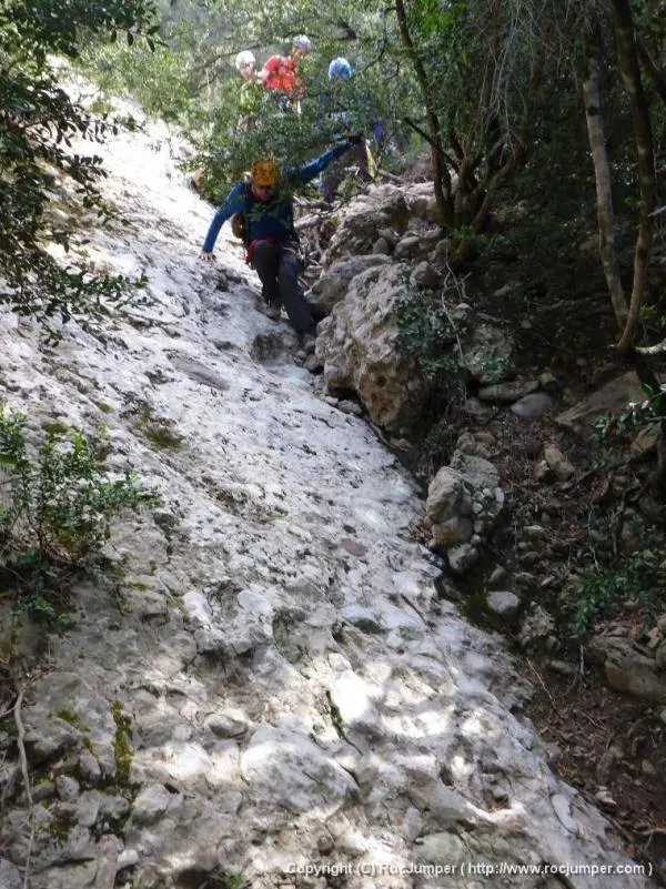 Torrent del Misser