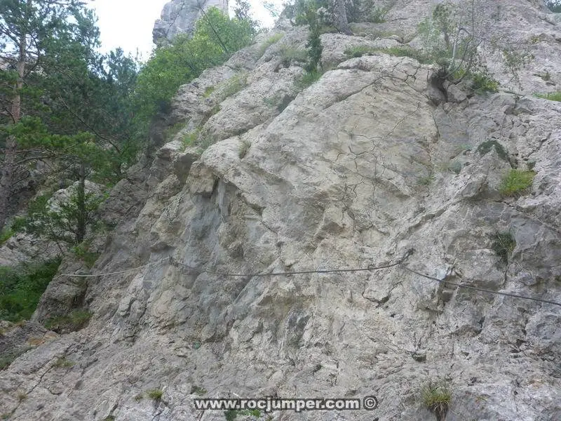 Torrent de Forat Negre