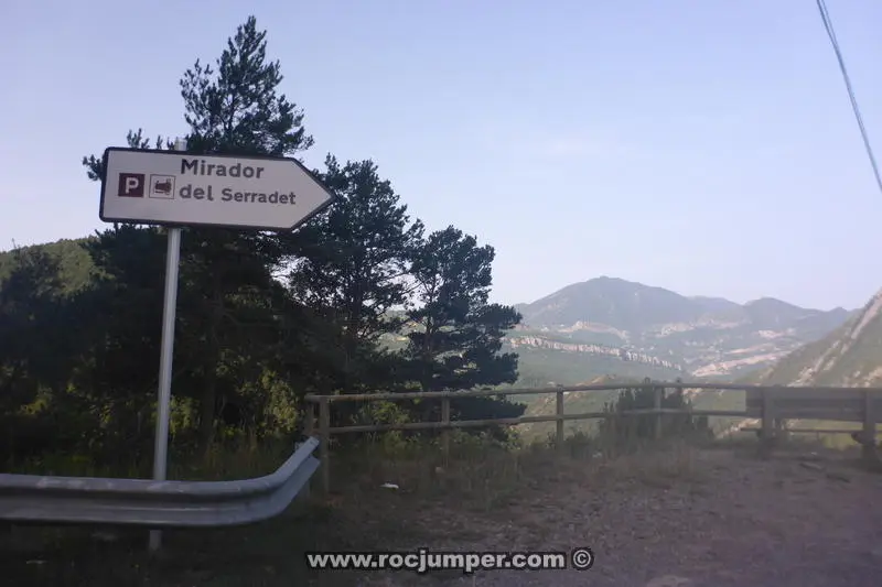 Torrent del Greixot o Riu de Cerdanyola
