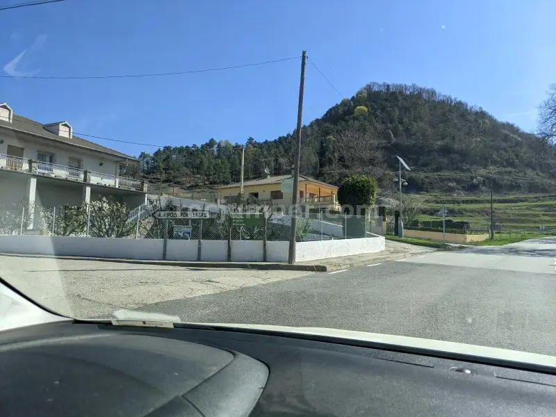 Torrent de Milany