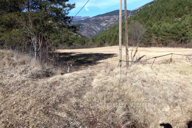 Torrent de Pujal o Cal Clot