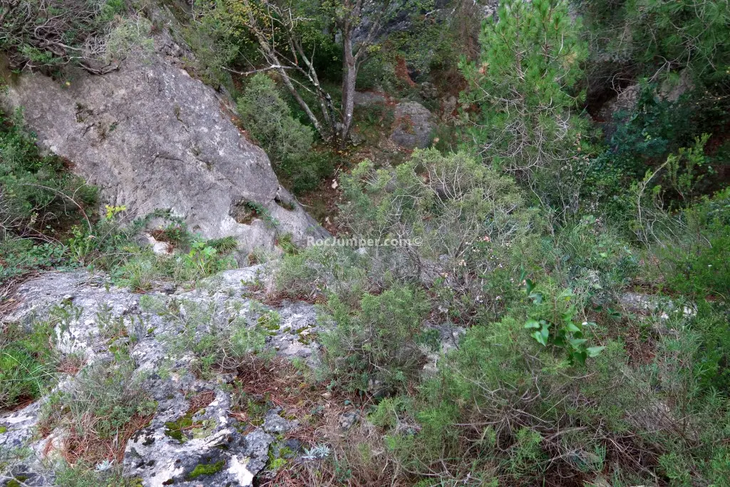 Canal de la Truja