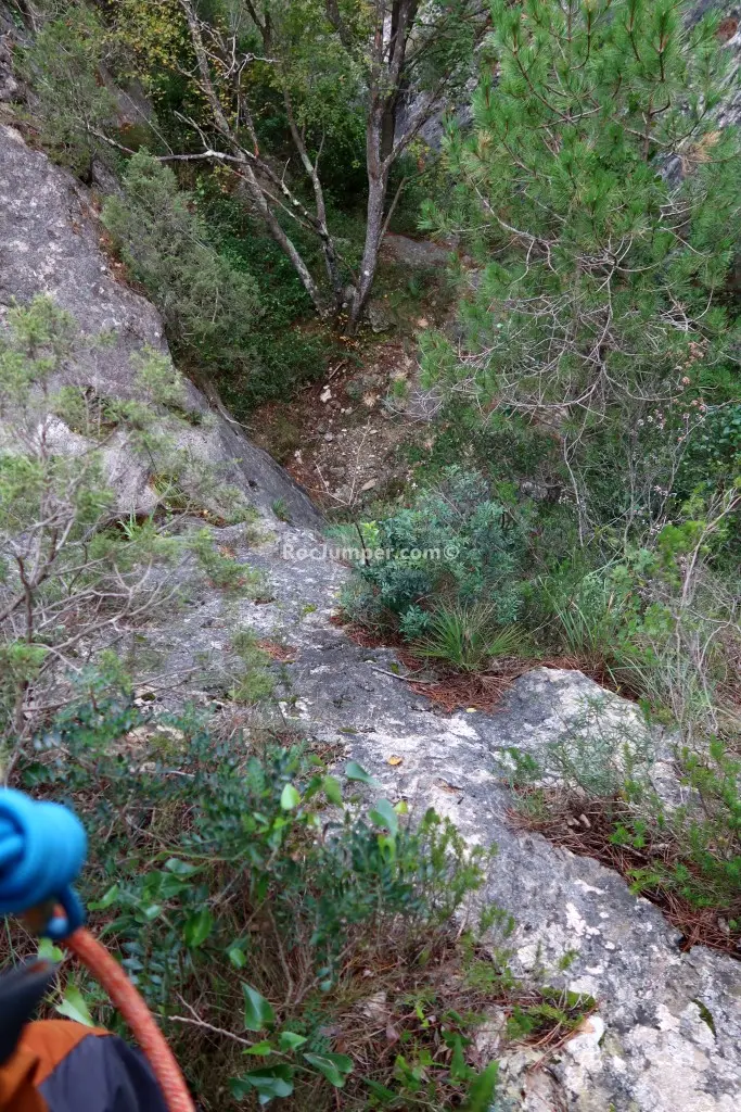 Canal de la Truja