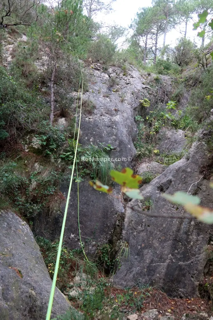Canal de la Truja