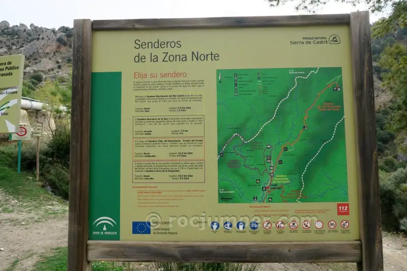 Barranco de Túnez