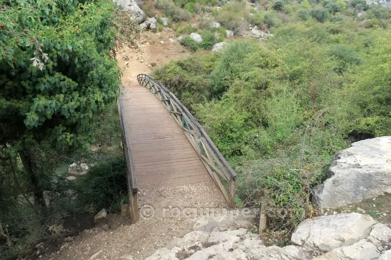 Barranco de Túnez