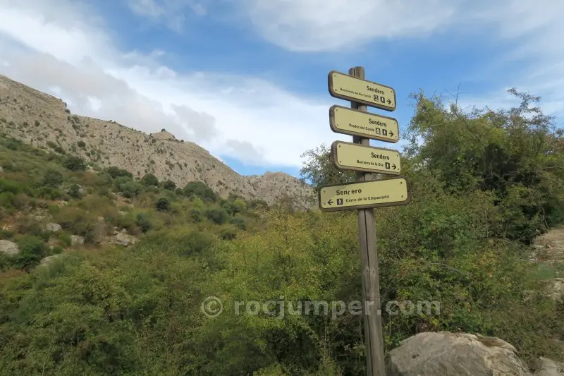 Barranco de Túnez