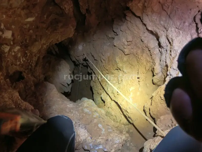 Valporquero por Sil de las Perlas