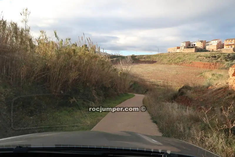Barranc de Volendins