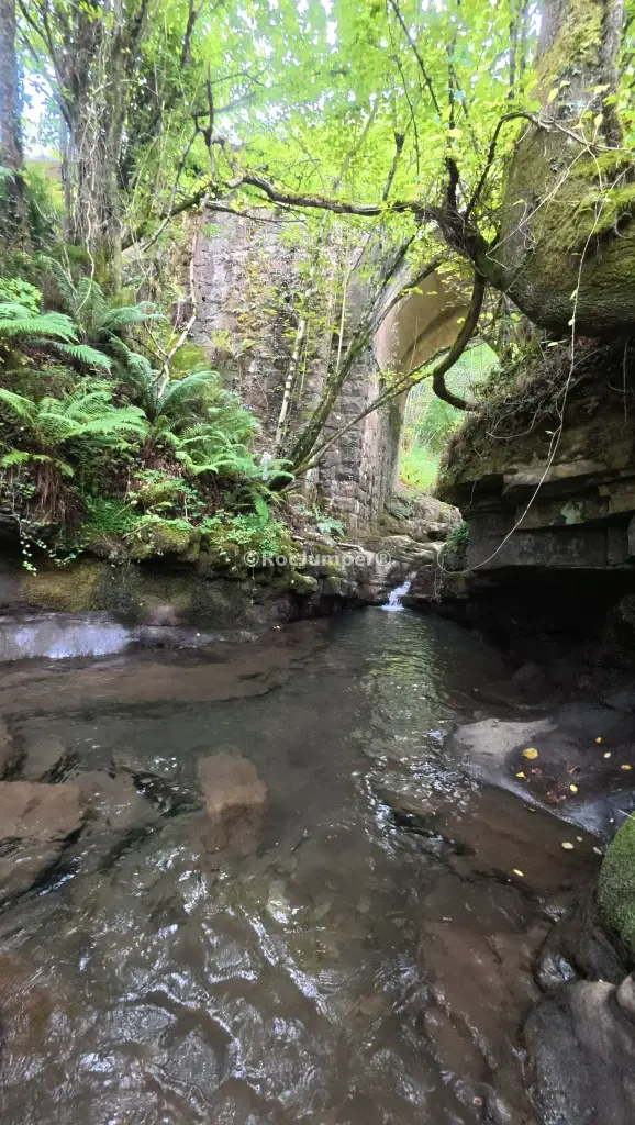 Barranco Yera 2 o Yera Inferior